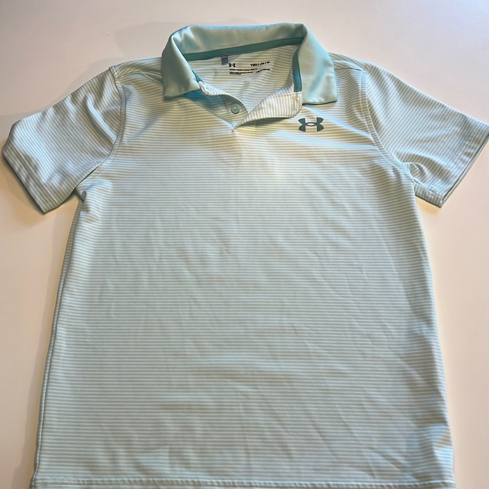 Polo boys